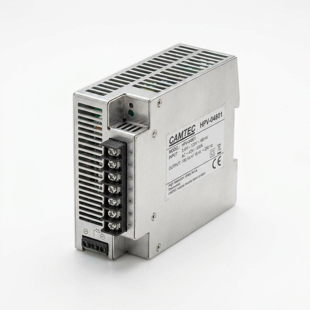 CAMTEC HPV-04801