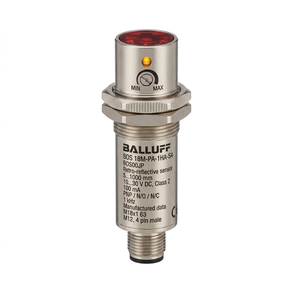 BALLUFF BOS00JP
