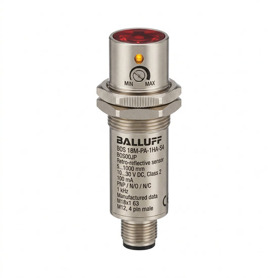 BALLUFF BOS00JP