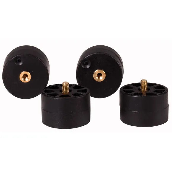 NZM1/2-XAB Distanciador para NZM 17.5mm Tamaño 1/2