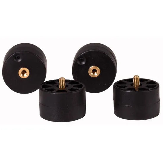 NZM1/2-XAB Distanciador para NZM 17.5mm Tamaño 1/2