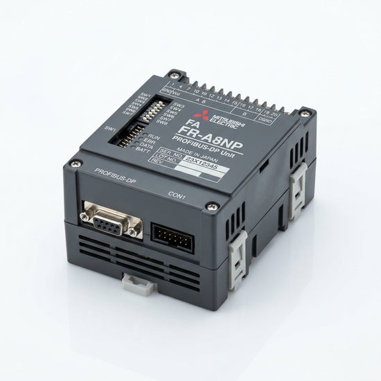 MITSUBISHI/FA FR-A8NP