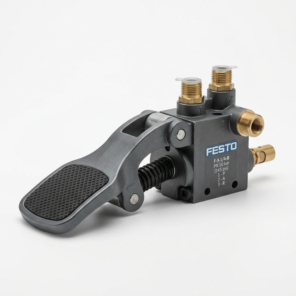 FESTO F-3-1/4-B