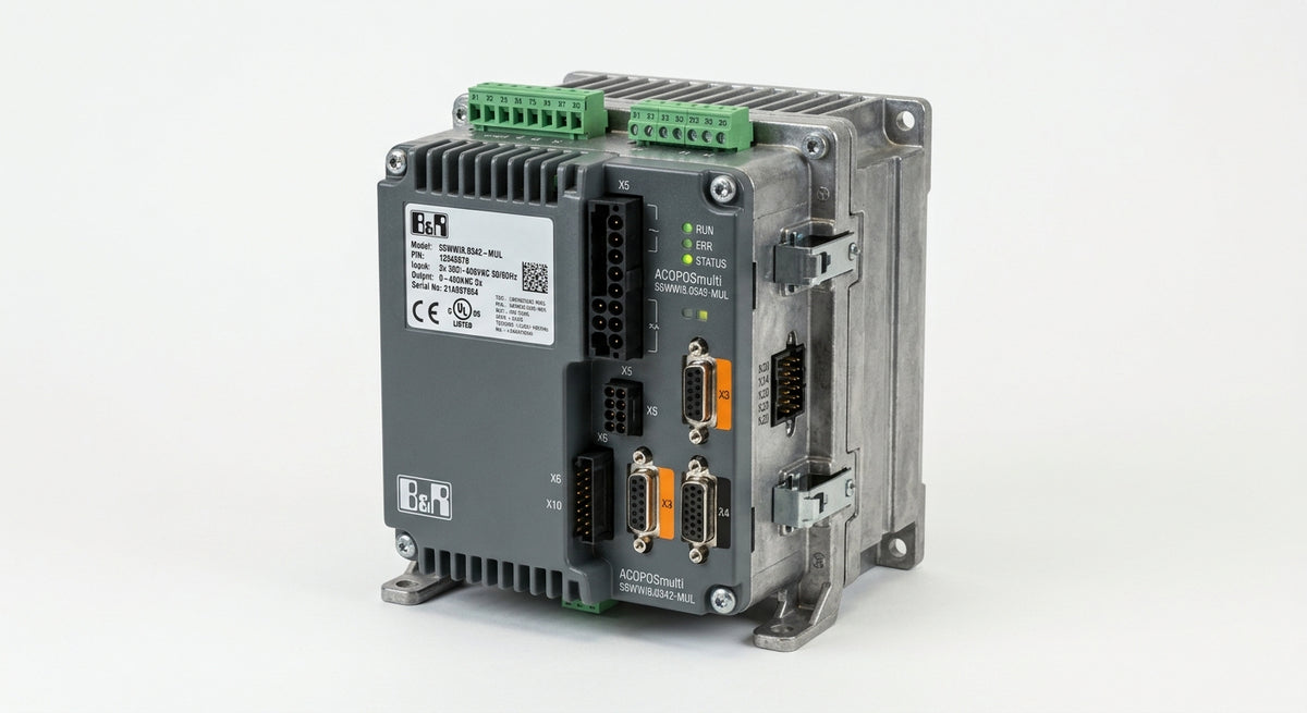 B&R 5SWWI8.0342-MUL