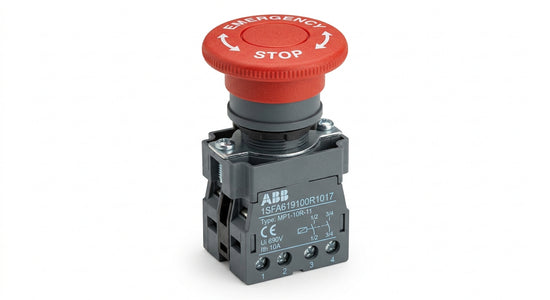 ABB 1SFA619100R1017