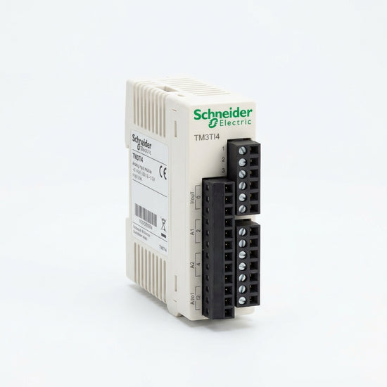 Schneider Electric TM3TI4