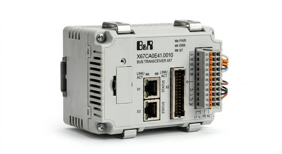 B&R X67CA0E41.0010