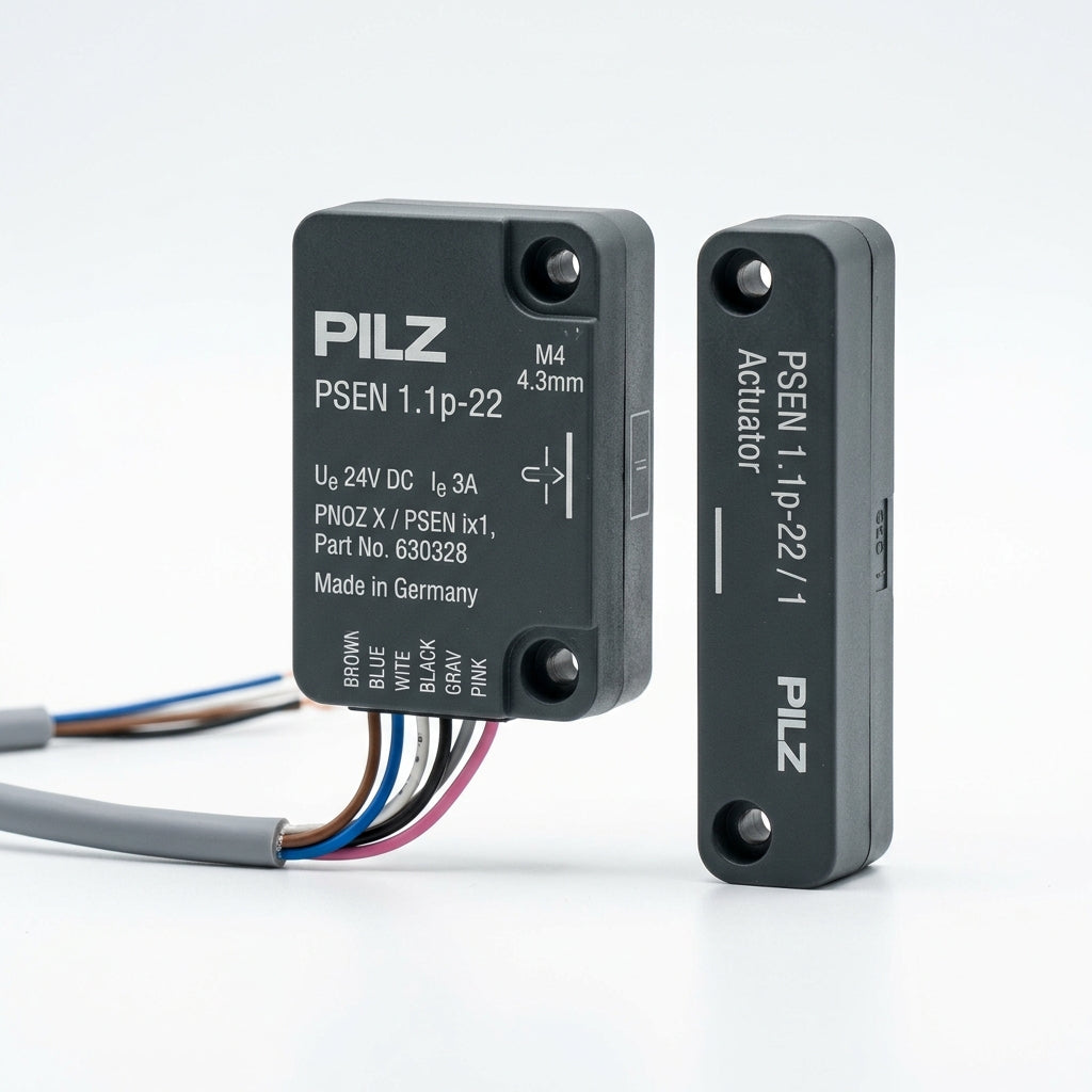 PILZ 630328