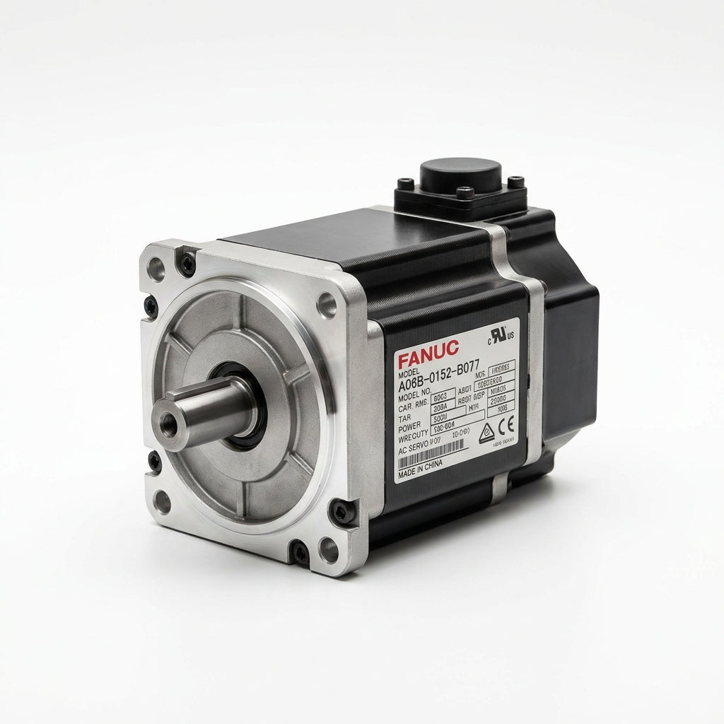 FANUC A06B-0152-B077