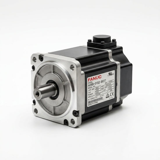 FANUC A06B-0152-B077