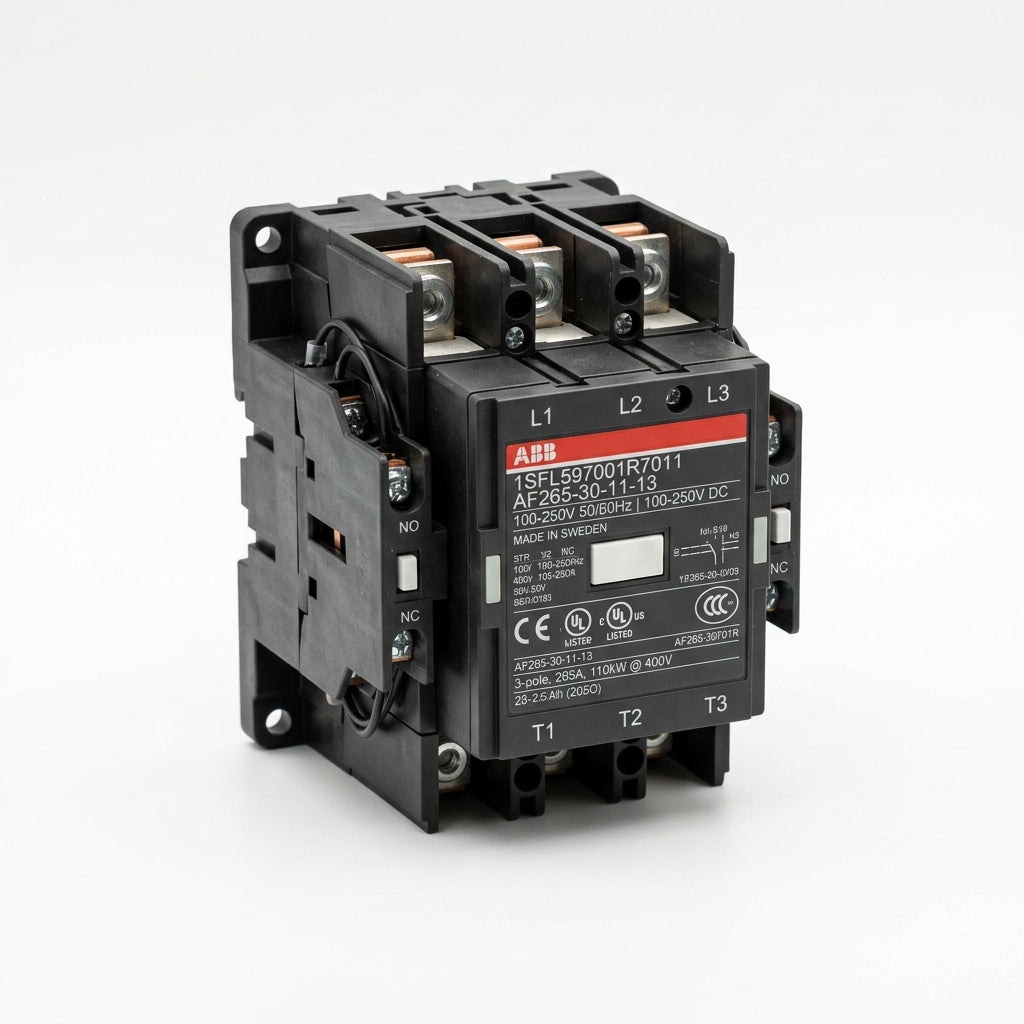 ABB 1SFL597001R7011