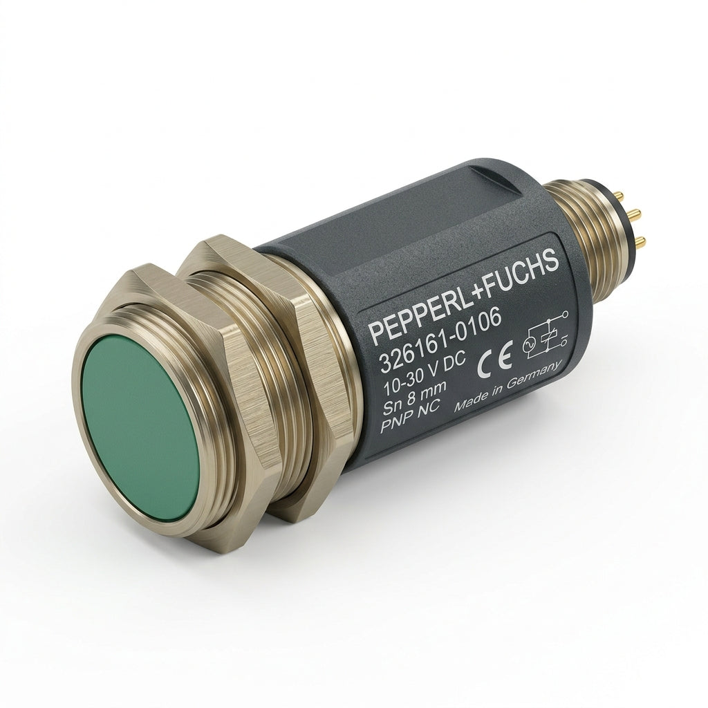 PEPPERL & FUCHS 326161-0106