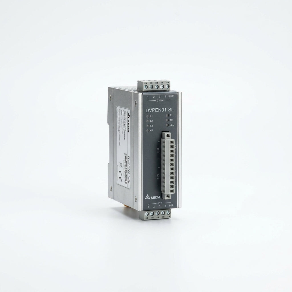 Delta Electronics DVPEN01-SL