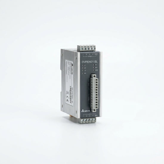 Delta Electronics DVPEN01-SL
