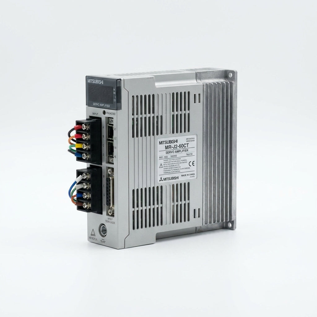 Mitsubishi Electric MR-J2-60CT