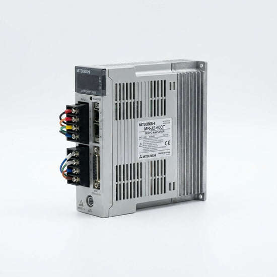 Mitsubishi Electric MR-J2-60CT