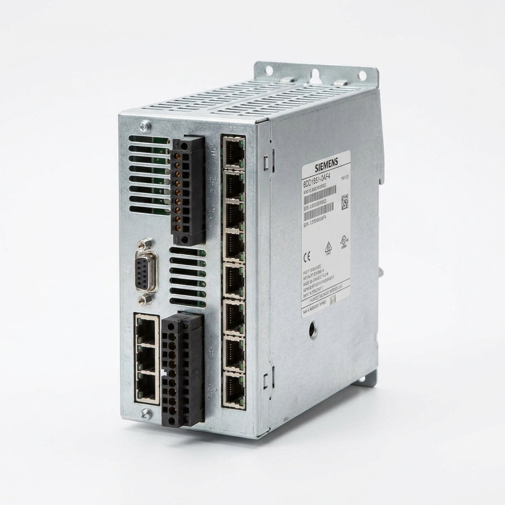 SIEMENS 6DD1681-0AF4