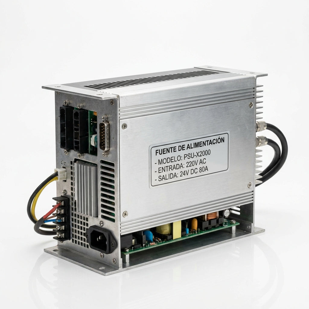 BIND STC-1000 POWER SUPPLY