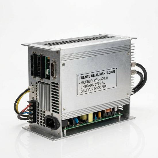 BIND STC-1000 POWER SUPPLY