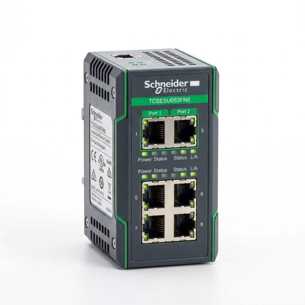 SCHNEIDER ELECTRIC TCSESU053FN0 FUENTE DE ALIMENTACION