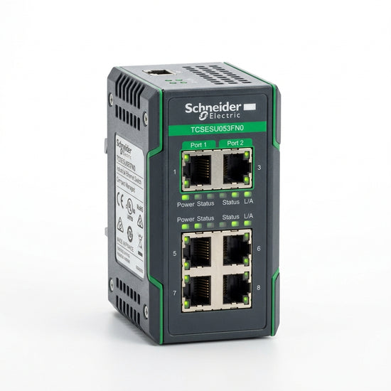 SCHNEIDER ELECTRIC TCSESU053FN0 FUENTE DE ALIMENTACION