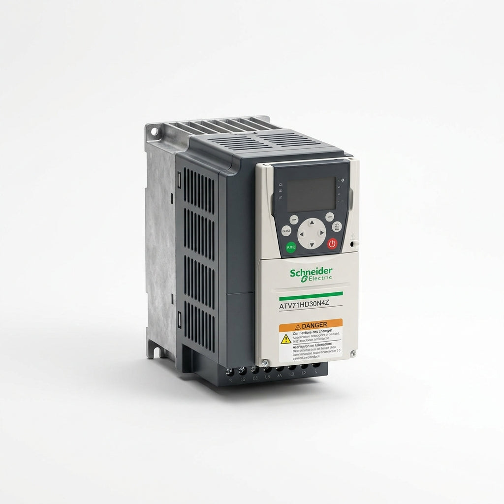 Schneider Electric ATV71HD30N4Z