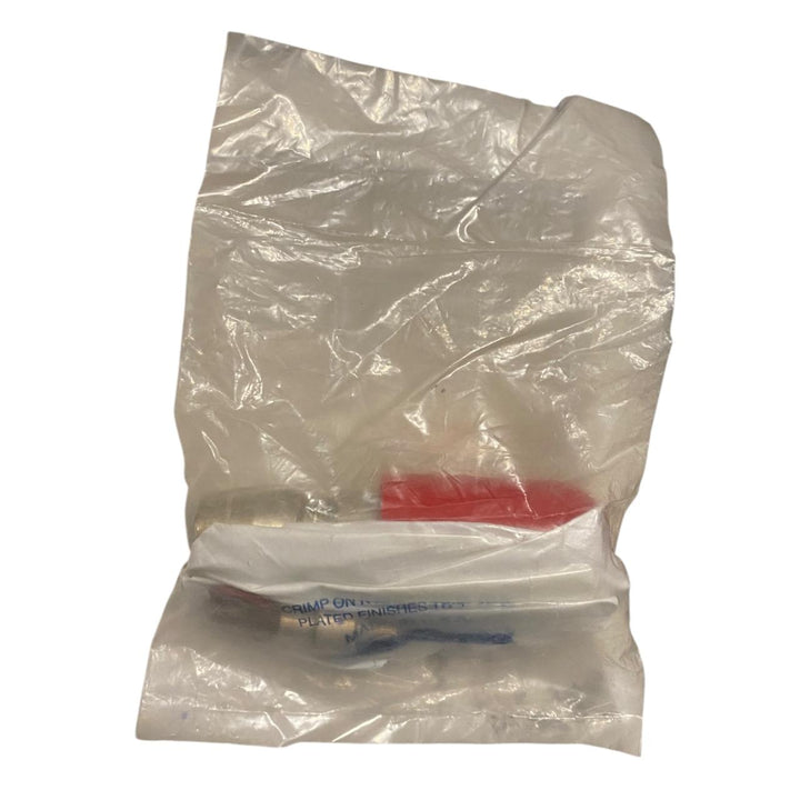 Kings 7708-2 conectores coxiales