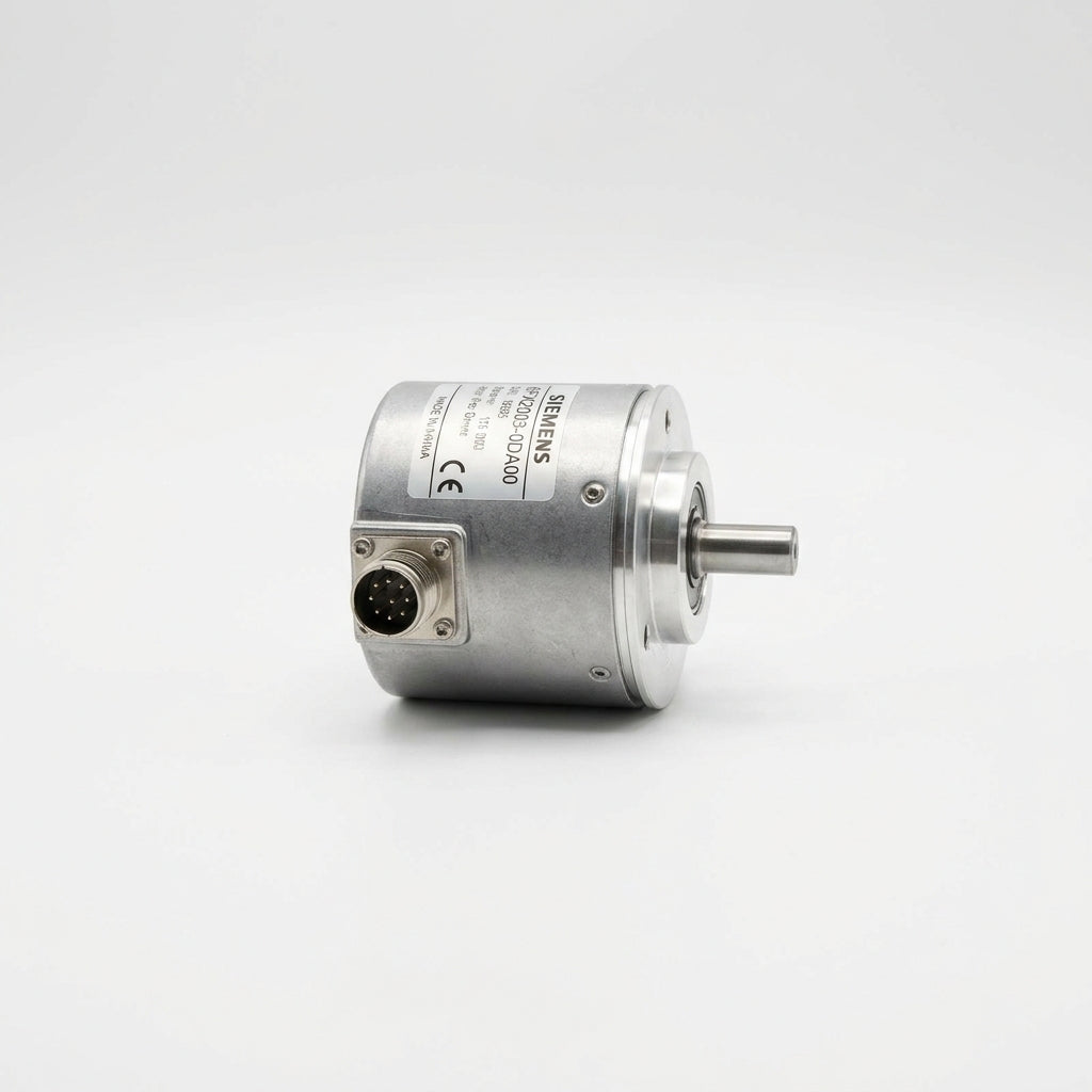 SIEMENS 6FX2003-0DA00