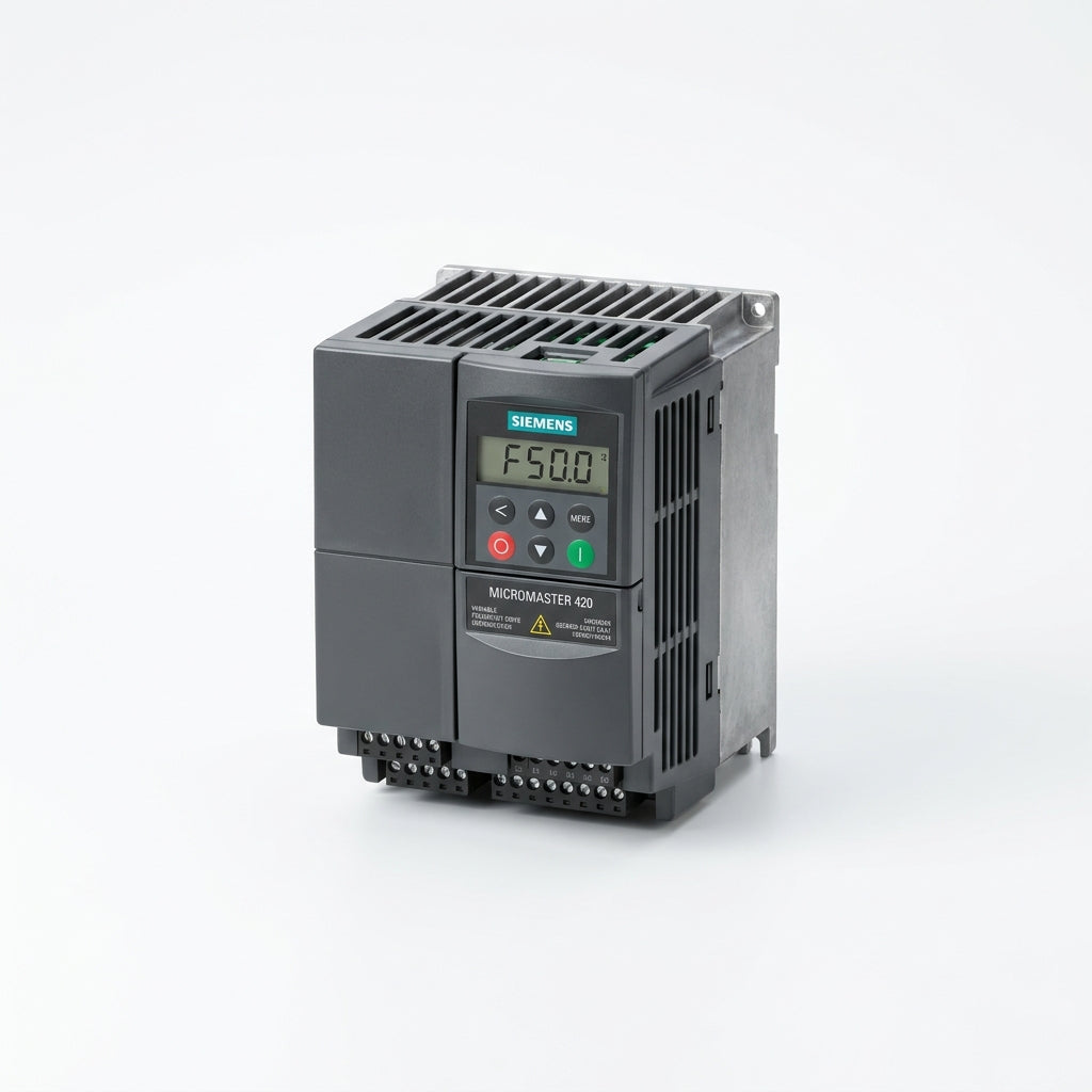 Siemens 6SE6420-2AB11-2AA1