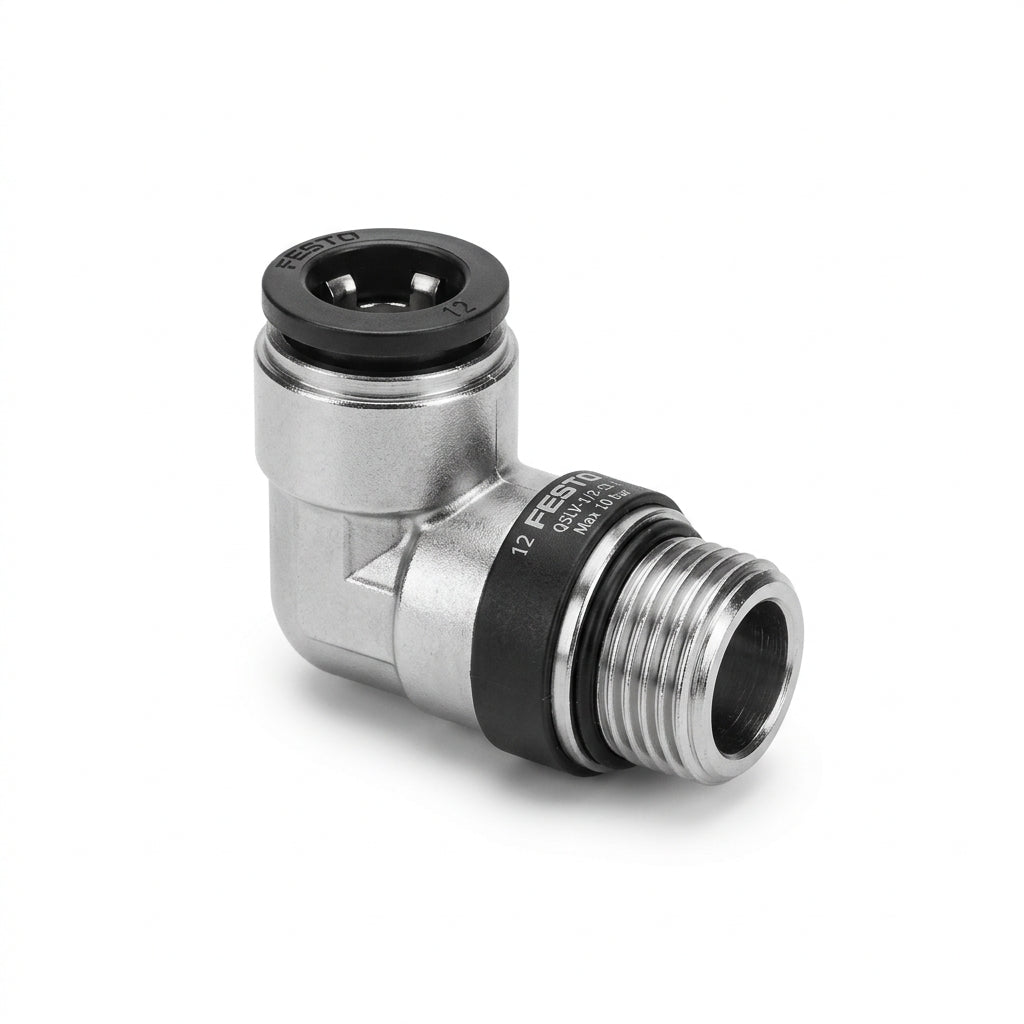 FESTO QSLV-1/2-12-I