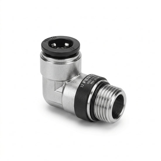 FESTO QSLV-1/2-12-I
