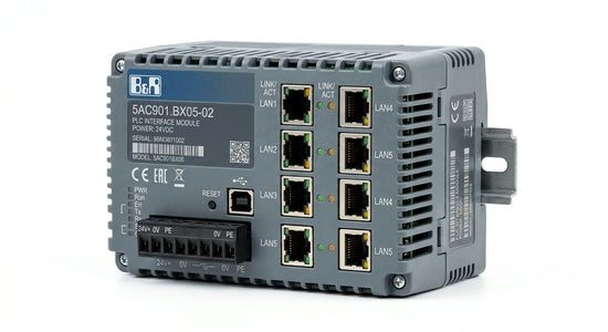 B&R 5AC901.BX05-02