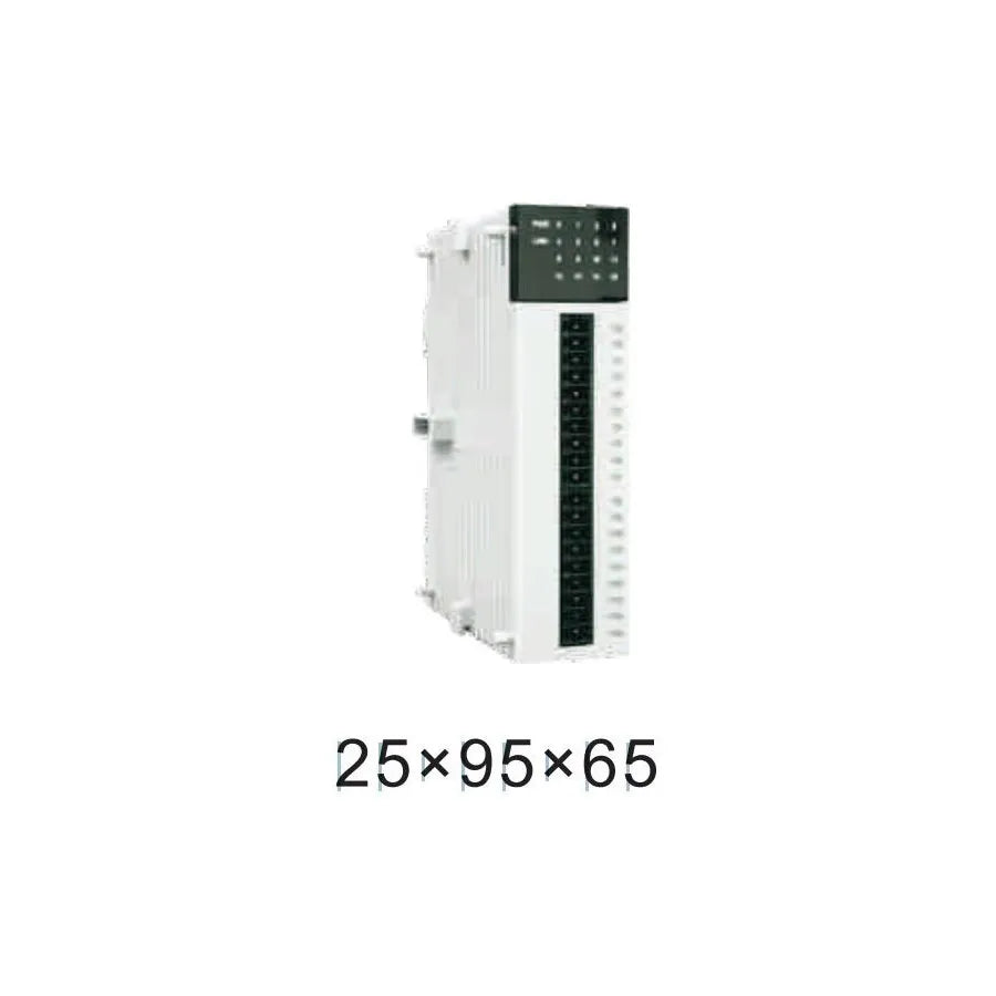MODULO DE EXPANSIÓN ANÁLOGO 8 ENTRADAS 12 BIT 2.4W 24VCD