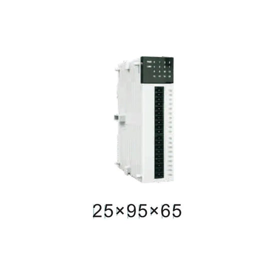 MODULO DE EXPANSIÓN ANÁLOGO 8 ENTRADAS 12 BIT 2.4W 24VCD