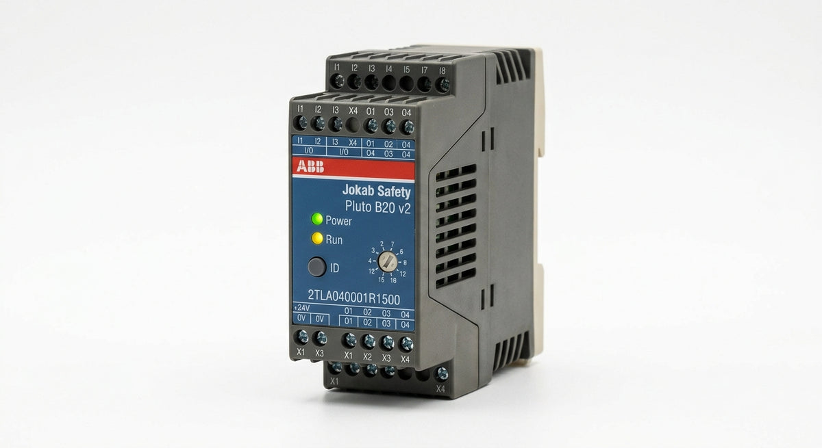 ABB 2TLA040001R1500