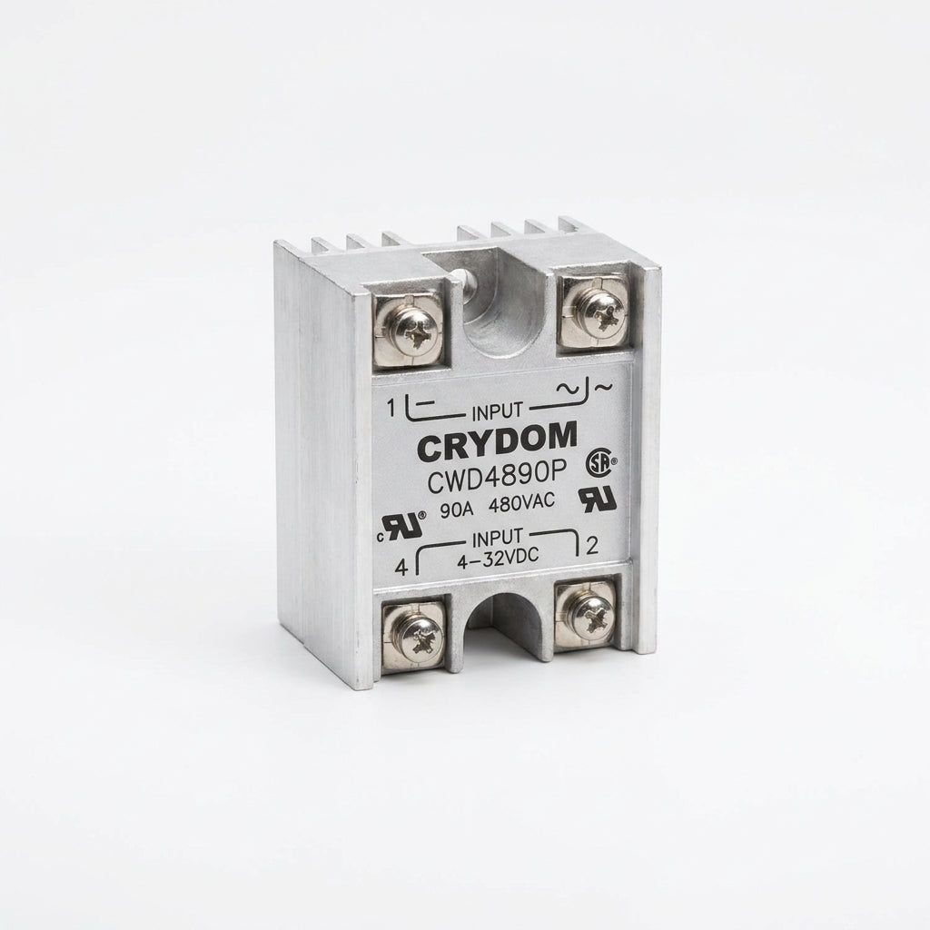Crydom CWD4890P