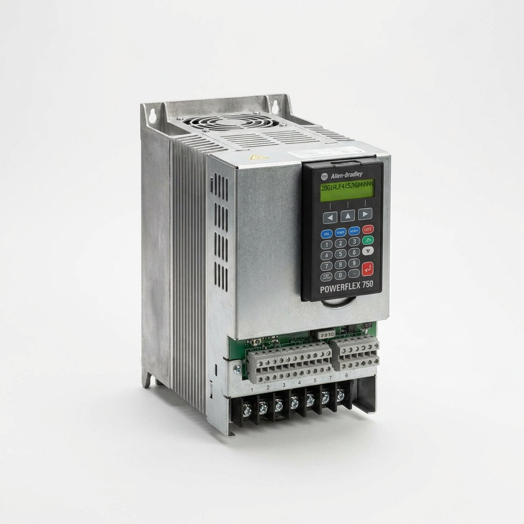 Allen-Bradley 20G1ALF415JN0NNNNN