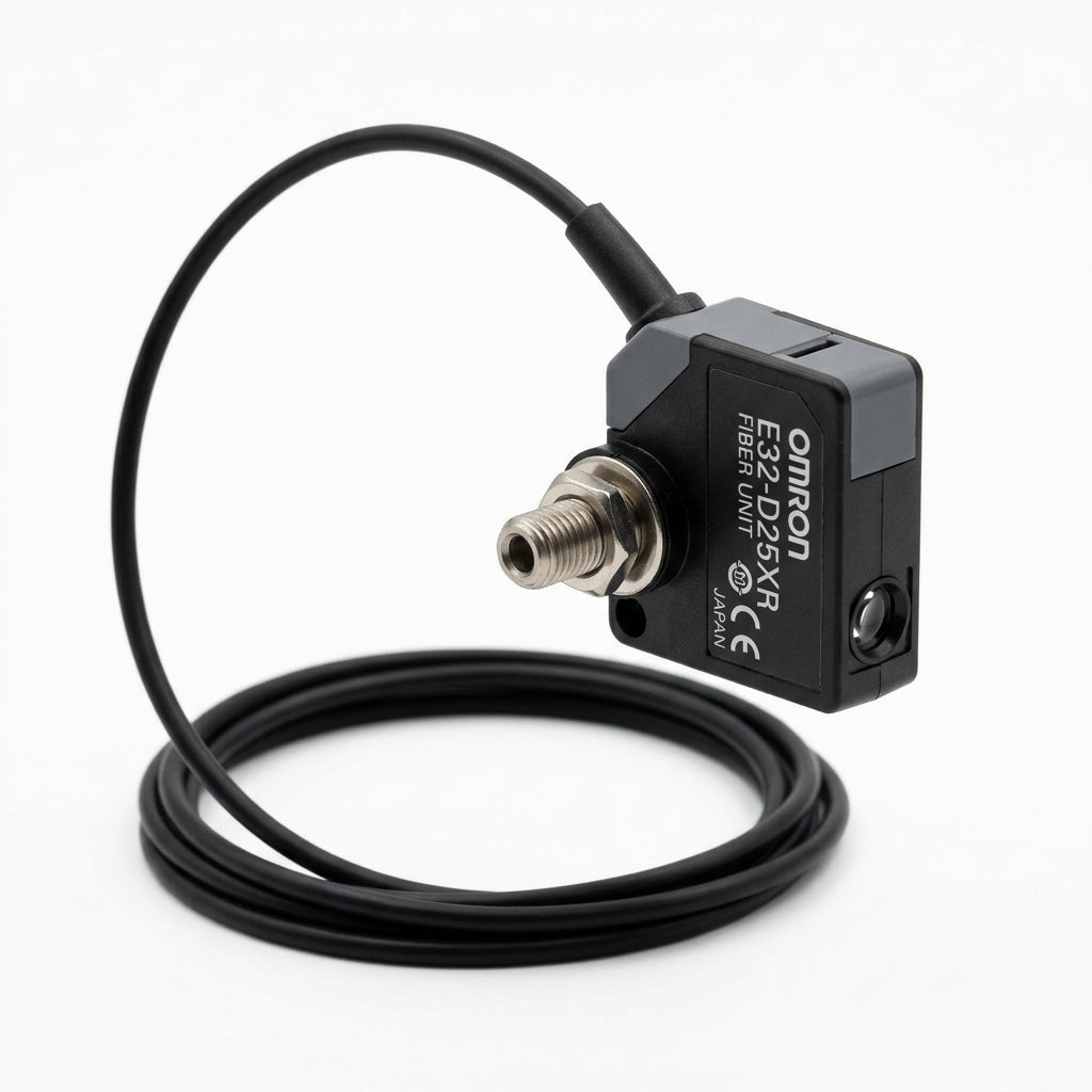 OMRON E32-D25XR