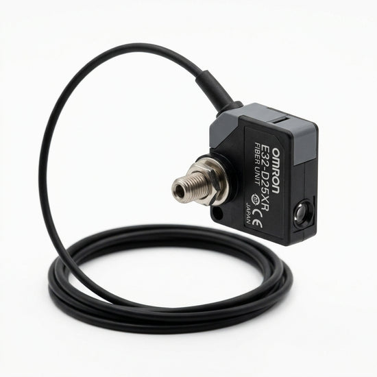 OMRON E32-D25XR