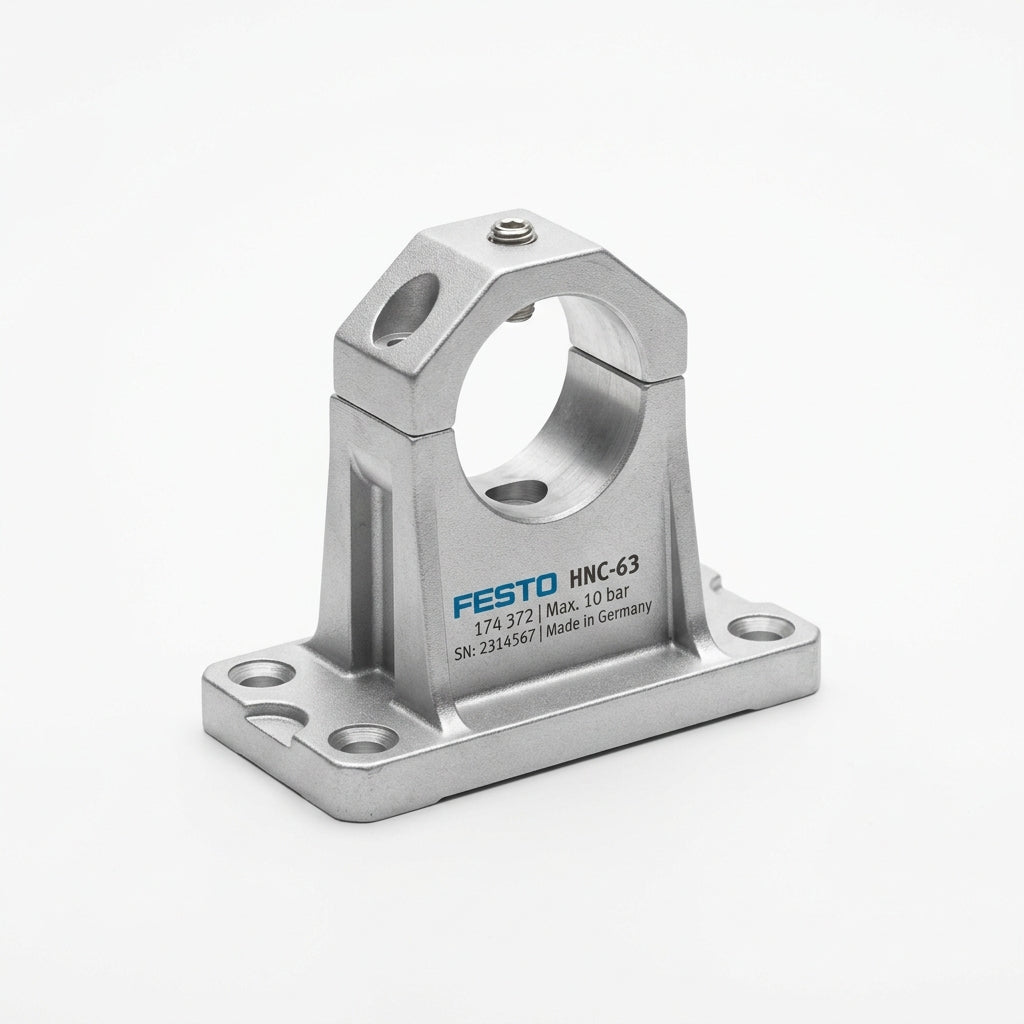 FESTO HNC-63