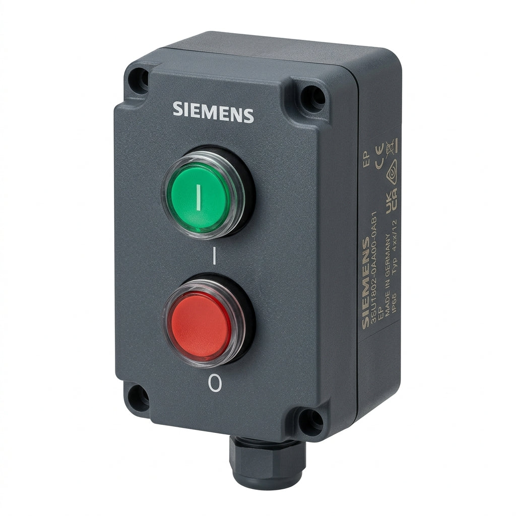 SIEMENS/EP 3SU1802-0AA00-0AB1