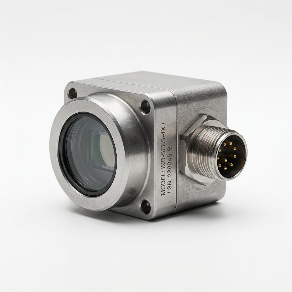 BIND BES03JH - BES IKVS-025.23-G-S4 SENSOR DE DISTANCIA INDUCTIVO