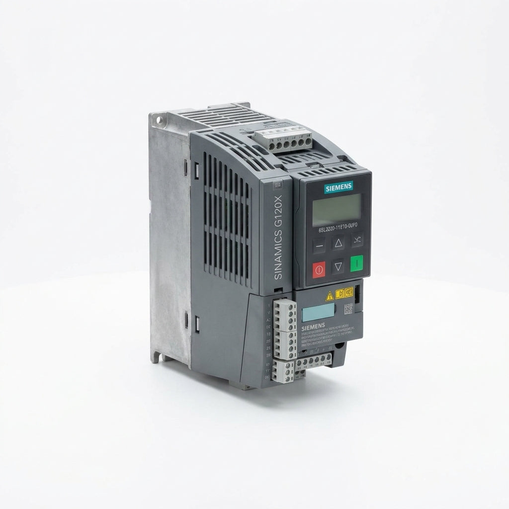 SIEMENS 6SL3220-1YE10-0UF0