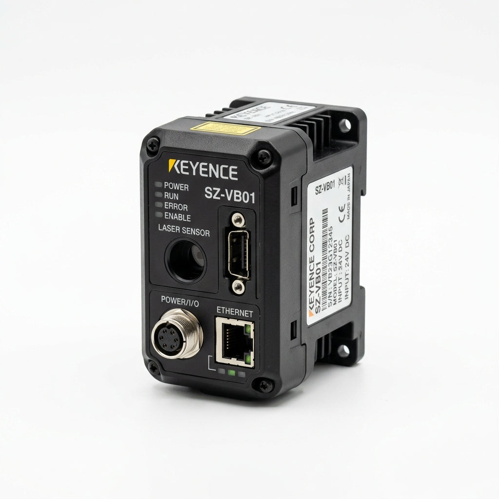 KEYENCE CORP SZ-VB01