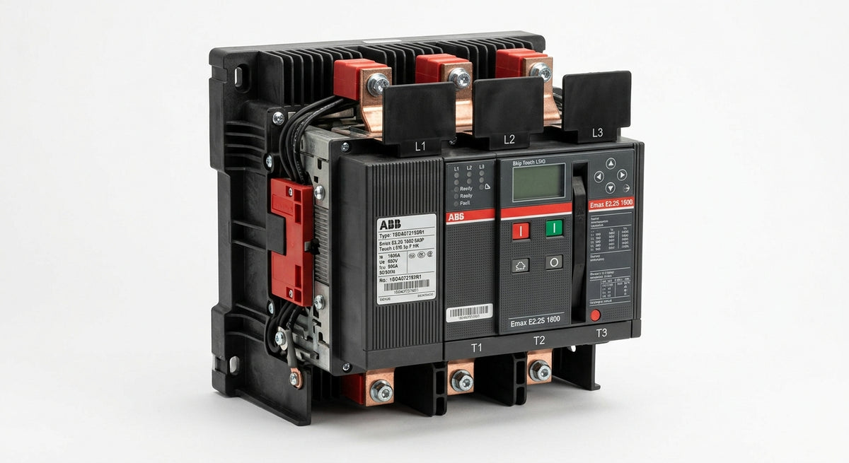 ABB 1SDA072193R1