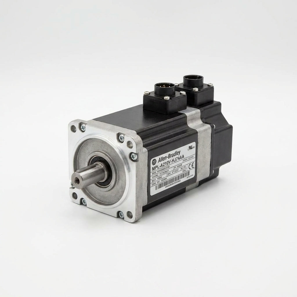 Allen-Bradley MPL-A210V-HJ74AA