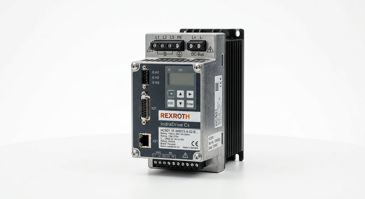 REXROTH HCS01.1E-W000