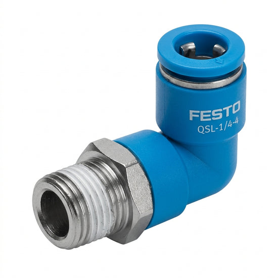 FESTO QSL-1/4-4