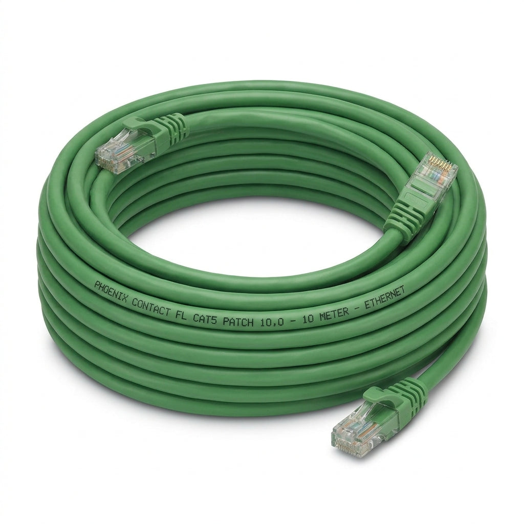 Phoenix Contact FL CAT5 PATCH 10,0