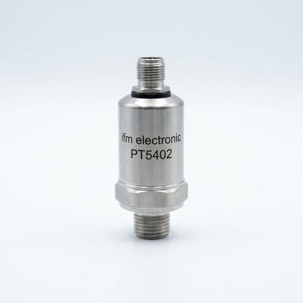 ifm electronic PT5402